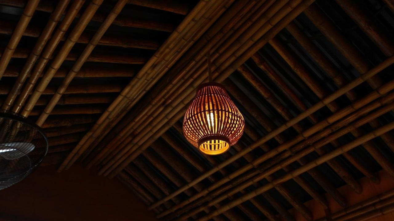 Khong Gian Van Hoa Tra Suoi Giang Nghia Lo Zewnętrze zdjęcie